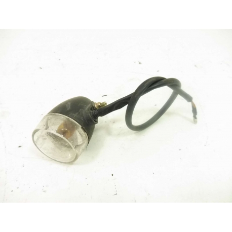 CLIGNO - KYMCO AGILITY