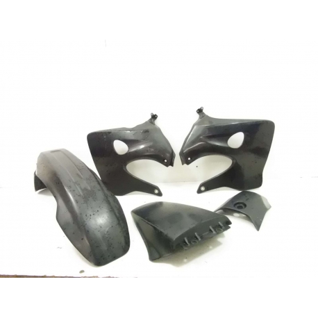 KIT PLASTIQUE - DERBI SENDA R