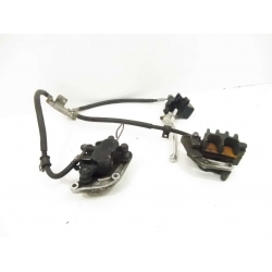 SYSTEME FREIN AV - SUZUKI 600 BANDIT