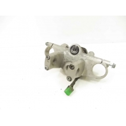 TES SUP - SUZUKI 600 BANDIT