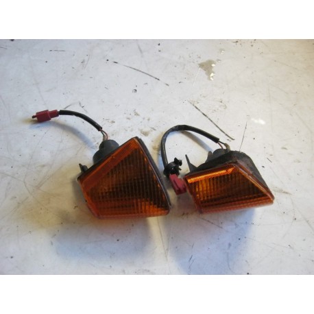 CLIGNOTANT - HONDA VFR 800