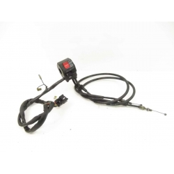 COMODO D - SUZUKI 600 BANDIT