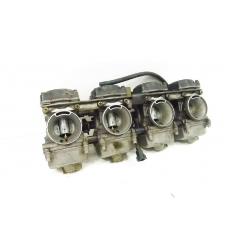 RAMPE CARBU - SUZUKI 600 BANDIT