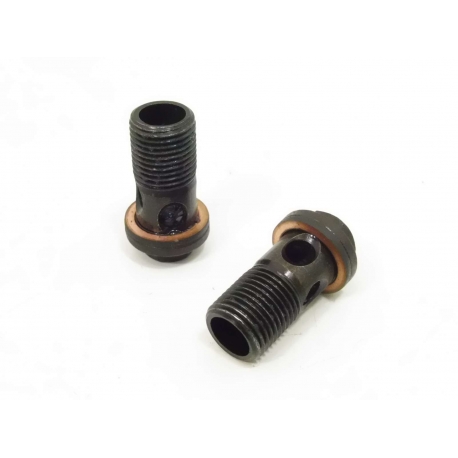 BANGO - SUZUKI 600 BANDIT