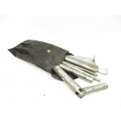 BOITE A OUTIL - SUZUKI 600 BANDIT