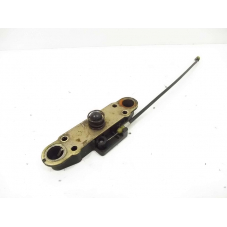 CROCHET - SUZUKI 600 BANDIT