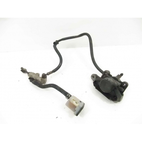 SYTEME DE FREIN AR - SUZUKI 600 BANDIT