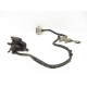 SYTEME DE FREIN AR - SUZUKI 600 BANDIT