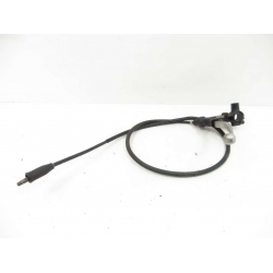 COCOTTE + CABLE - SUZUKI 600 BANDIT