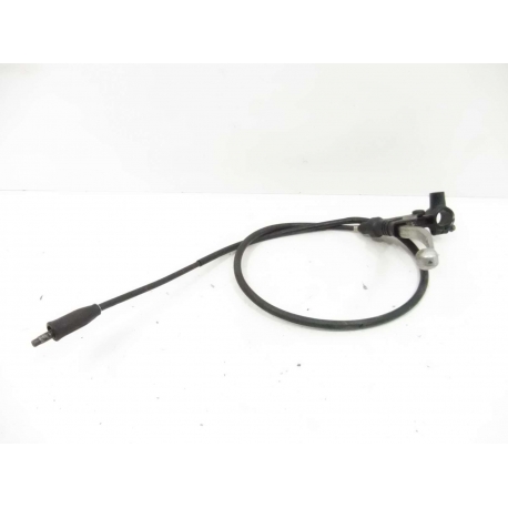 COCOTTE + CABLE - SUZUKI 600 BANDIT