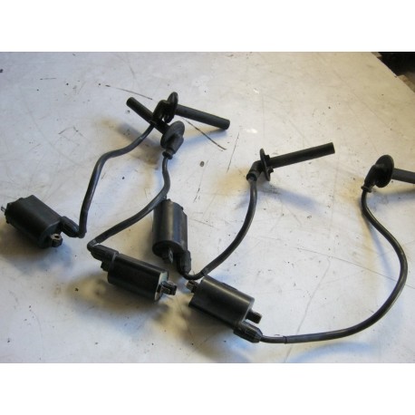 BOBINE HAUTE TENSION - HONDA VFR 800