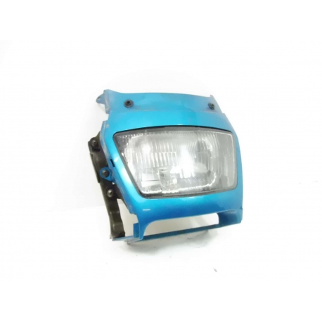 OPTIQUE - SUZUKI 600 BANDIT