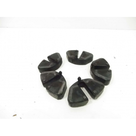 PORTE COURONNE - SUZUKI 600 BANDIT