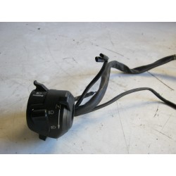 COMODO GAUCHE - HONDA VFR 800