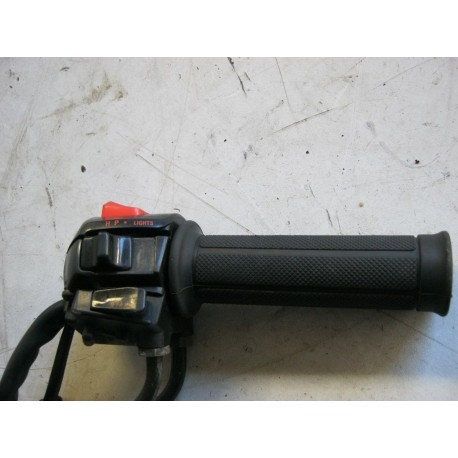 COMODO DROIT - HONDA VFR 800