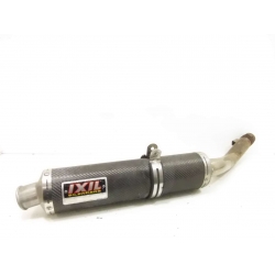 SILENCIEUX IXIL - SUZUKI 600 BANDIT