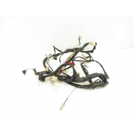 FAISCEAU - DERBI  DRD X-TREME