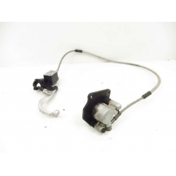 SYSTEME FREIN AV - DERBI  DRD X-TREME