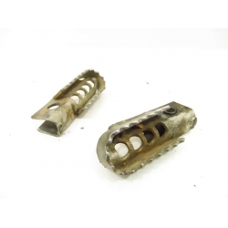 REPOSE PIED - DERBI  DRD X-TREME