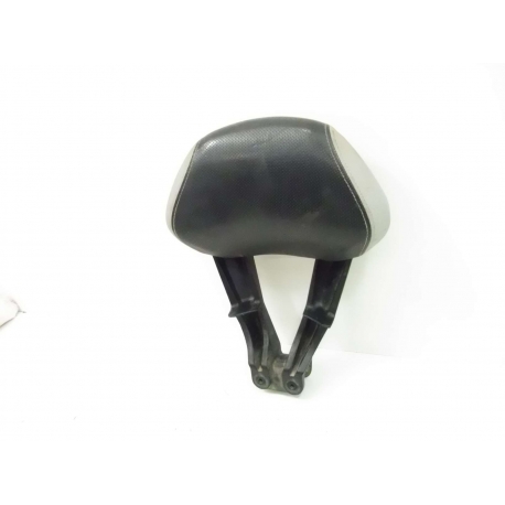 DOSSERET - YAMAHA X-MAX 125 2012