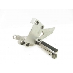 PLATINE - YAMAHA  FJR 1300 2003 ABS