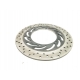 DISQUE  AR - YAMAHA  FJR 1300 2003 ABS