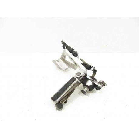 PLATINE D - YAMAHA  FJR 1300 2003 ABS