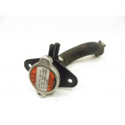 BOUCHON RADIATEUR - YAMAHA  FJR 1300 2003 ABS