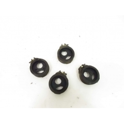 PIPE 106CV - YAMAHA  FJR 1300 2003 ABS