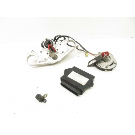 CONTACTEUR CLEF - YAMAHA  FJR 1300 2003 ABS