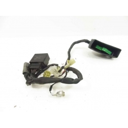 FAISCEAU - YAMAHA  FJR 1300 2003 ABS