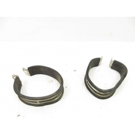 COLLIER ECHAPPEMENT - YAMAHA  FJR 1300 2003 ABS