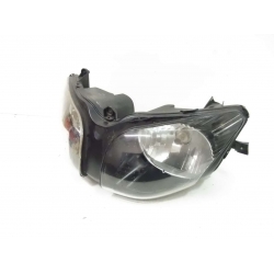 OPTIQUE AV - YAMAHA  FJR 1300 2003 ABS