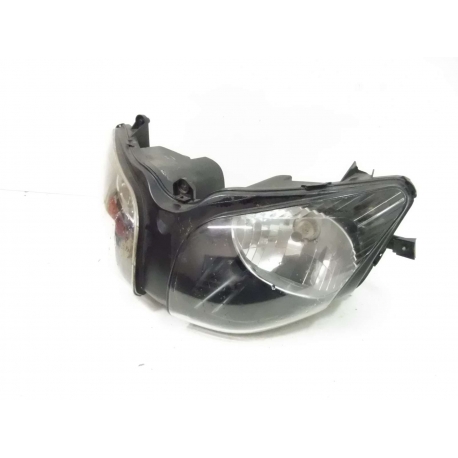 OPTIQUE AV - YAMAHA  FJR 1300 2003 ABS