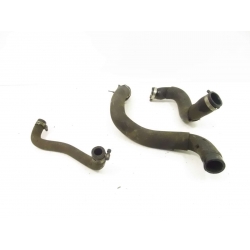 LOT DURITES - YAMAHA  FJR 1300 2003 ABS