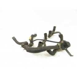 KIT DURITE - YAMAHA  FJR 1300 2003 ABS