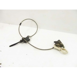 SYSTEME FREIN AV - DERBI  DRD X-TREME