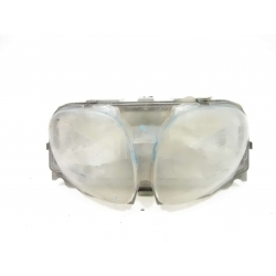 OPTIQUE - PEUGEOT TREKKER