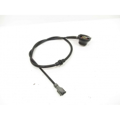 ENTRAINEUR + CABLE - PEUGEOT TREKKER