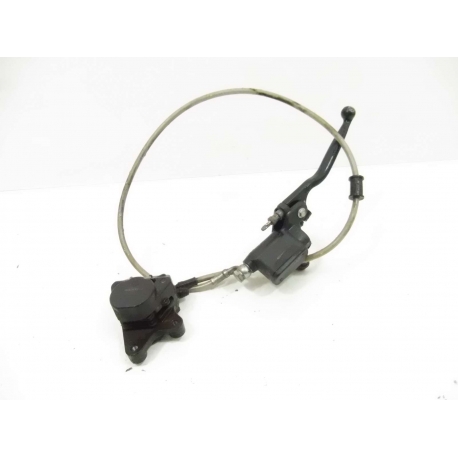 ENTRAINEUR + CABLE - PEUGEOT TREKKER