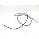 CABLE FREIN AR - PEUGEOT TREKKER