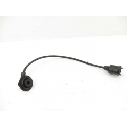 BOBINE - PEUGEOT TREKKER