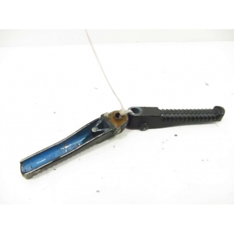 REPOSE PIED - PEUGEOT TREKKER