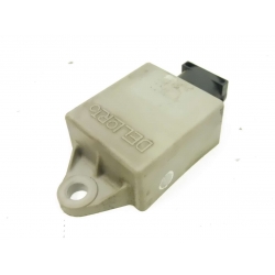 CDI - PEUGEOT TREKKER