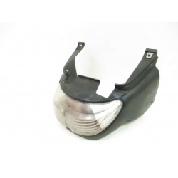 FEU AR - PEUGEOT TREKKER