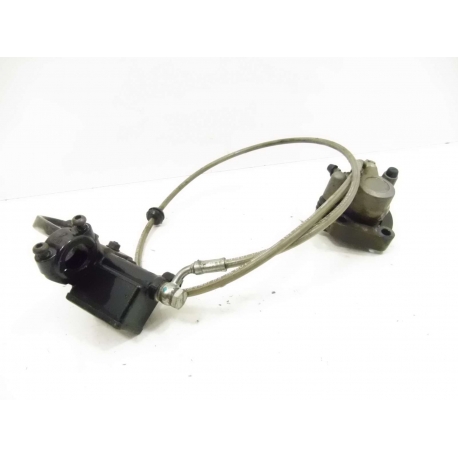 SYSTEME DE FREIN AV -  PEUGEOT VIVACITY