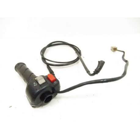 TIRAGE RAPIDE -  PEUGEOT VIVACITY