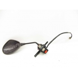 COMODO G - PEUGEOT VIVACITY