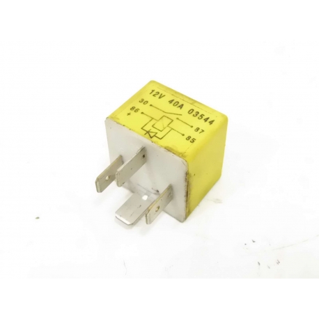 RELAIS  - PEUGEOT VIVACITY