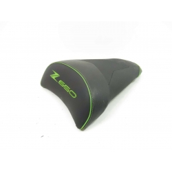 SELLE CONFORT PASSAGER - Z650